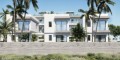 A complex of apartments and villas in just 385 meters to the sea in Paphos (Kissonerga) — thumbnail 4