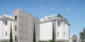 A complex of apartments and villas in just 385 meters to the sea in Paphos (Kissonerga) — thumbnail 5