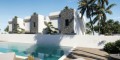 A complex of apartments and villas in just 385 meters to the sea in Paphos (Kissonerga) — thumbnail 8