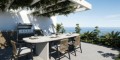 A complex of apartments and villas in just 385 meters to the sea in Paphos (Kissonerga) — thumbnail 10