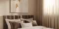 Apartments in less than a kilometer to the beach in Paphos — thumbnail 12