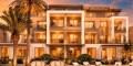 A resort-style gated complex with a communal pool and nature park in Geroskipou, Paphos — thumbnail 5