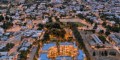 A resort-style gated complex with a communal pool and nature park in Geroskipou, Paphos — thumbnail 6