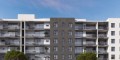 A contemporary residential development featuring spacious 2-bedroom apartments in Limassol — thumbnail 2