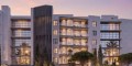 A contemporary residential development featuring spacious 2-bedroom apartments in Limassol — thumbnail 3
