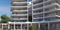 Elegant 2- and 3-bedroom residences in just 225 meters from the sea in one of Limassol’s most sought-after locations — thumbnail 1