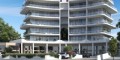 Elegant 2- and 3-bedroom residences in just 225 meters from the sea in one of Limassol’s most sought-after locations — thumbnail 4