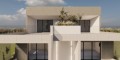 A residential development in close distance to amenities in Emba, Paphos — thumbnail 3