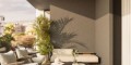 A 10-apartment residential building a short walk from the seafront and Limassol Marina — thumbnail 6