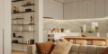 A 10-apartment residential building a short walk from the seafront and Limassol Marina — thumbnail 7