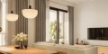 Apartments in a short walk from Limassol Marina and Marina beach — thumbnail 3