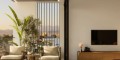 Apartments in a short walk from Limassol Marina and Marina beach — thumbnail 7