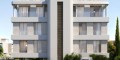 A residential development with a communal pool in walking distance to the beach in Paphos — thumbnail 1