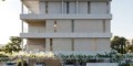 A residential development with a communal pool in walking distance to the beach in Paphos — thumbnail 2