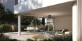 A residential development with a communal pool in walking distance to the beach in Paphos — thumbnail 3
