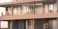 A residential development with a communal pool in walking distance to the beach in Paphos — thumbnail 4