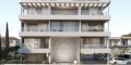 A residential development with a communal pool in walking distance to the beach in Paphos — thumbnail 5