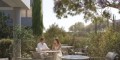 A residential development with a communal pool in walking distance to the beach in Paphos — thumbnail 6