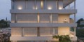 A residential development with a communal pool in walking distance to the beach in Paphos — thumbnail 8