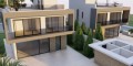 Twin villas within walking distance to the beach in Larnaca — thumbnail 5
