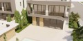 Twin villas within walking distance to the beach in Larnaca — thumbnail 6