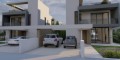 Twin villas within walking distance to the beach in Larnaca — thumbnail 8