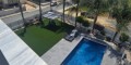 Fully renovated 4-bedroom family home with swimming pool in Oroklini, Larnaca — thumbnail 2