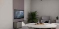 A boutique residential development in the sought-after area of Mesogi, in the heart of Paphos — thumbnail 10