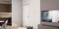 A boutique residential development in the sought-after area of Mesogi, in the heart of Paphos — thumbnail 11