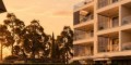 A residential complex with a private landscaped garden and communal swimming pool in Paphos — thumbnail 3