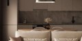 A residential complex with a private landscaped garden and communal swimming pool in Paphos — thumbnail 4