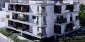 A family-friendly residential complex with green spaces and a playground in the central part of Limassol — thumbnail 1