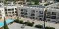 A resale 3 bedroom apartment with a communal pool in the tourist area of Paphos — thumbnail 1