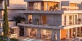 Contemporary detached 3 bedroom villas in Geroskipou, Paphos — thumbnail 2