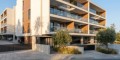A variety of apartments next to National Forest Park in Limassol — thumbnail 1