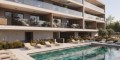 A variety of apartments next to National Forest Park in Limassol — thumbnail 2