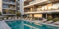 A variety of apartments next to National Forest Park in Limassol — thumbnail 3