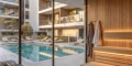 A variety of apartments next to National Forest Park in Limassol — thumbnail 4
