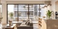 A variety of apartments next to National Forest Park in Limassol — thumbnail 8