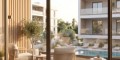 A variety of apartments next to National Forest Park in Limassol — thumbnail 9