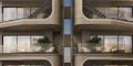 Centrally located apartments in Limassol with a communal swimming pool — thumbnail 1