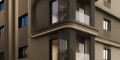 Centrally located apartments in Limassol with a communal swimming pool — thumbnail 3