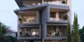 A residential development set in the prestigious hillside of Germasogeia Village (Limassol) — thumbnail 2
