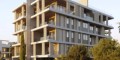 Apartments with parkings and storage rooms in a popular Columbia area, Limassol — thumbnail 1
