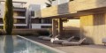 Apartments offering a seaside lifestyle in Limassol (260 meters to the beach) — thumbnail 8