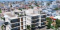 Apartments with generous spaces in Larnaca — thumbnail 5