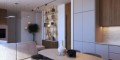 Apartments with generous spaces in Larnaca — thumbnail 9