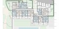 Exclusive collection of villas, townhouses and apartments in Souni, Limassol — plan thumbnail 8