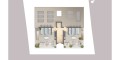 Апартаменты с 2 и 3 спальнями в центральной части Ларнаки — plan thumbnail 5