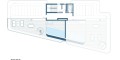 Apartments with roof gardens near the beach in Germasogeia, Limassol — plan thumbnail 7